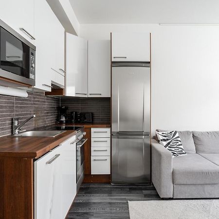 Modern 1Br Apartment With Sauna & Best Location - Hosted By 2Ndhomes Tampere Exterior photo