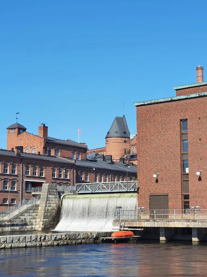Modern 1Br Apartment With Sauna & Best Location - Hosted By 2Ndhomes Tampere Exterior photo