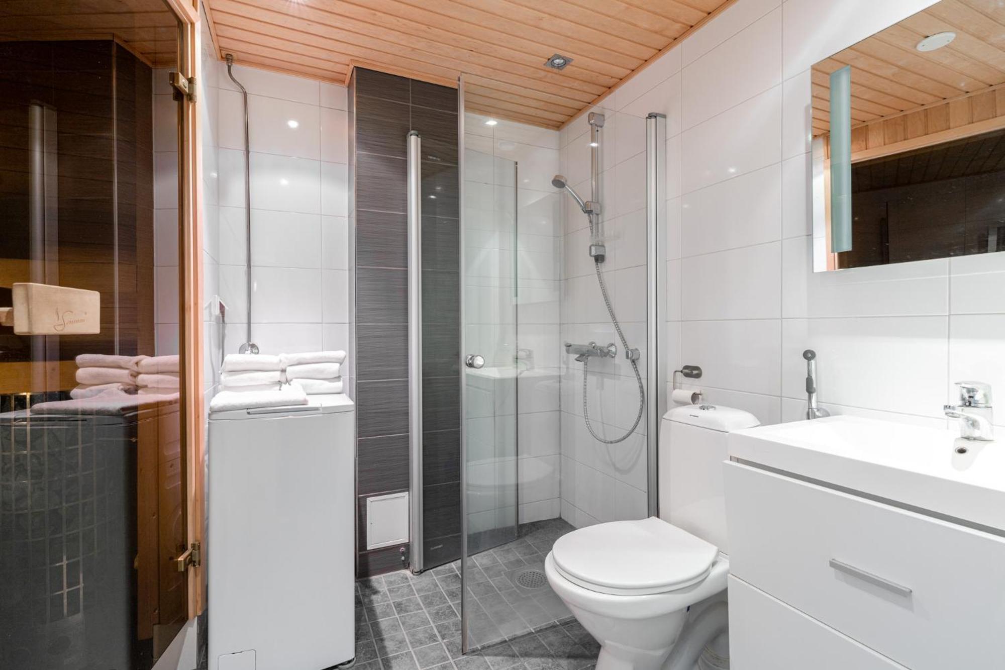 Modern 1Br Apartment With Sauna & Best Location - Hosted By 2Ndhomes Tampere Exterior photo